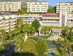 07 Group Hotel Alanya 001-Main View