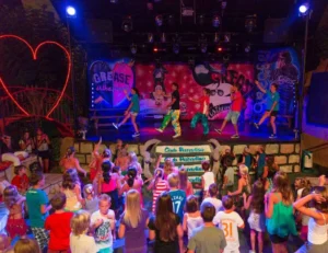 07 Group Hotel Alanya 07 alanya çocuk dostu otel