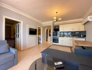 07 Group Hotel Alanya - Alanya Aile Oteli - Aile Odası A - 6