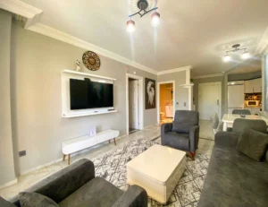 07 Group Hotel Alanya - Alanya Aile Oteli - Aile Odası B - 8