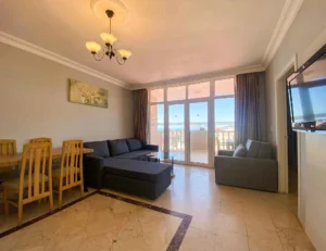 07 Group Hotel Alanya - Alanya Aile Oteli - Aile Odası C-6