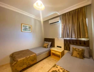 07 Group Hotel Alanya - Alanya Aile Oteli - Aile Odası C-6