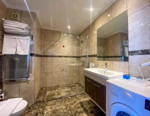 07 Group Hotel Alanya - Alanya Aile Oteli - Aile Odası C-6