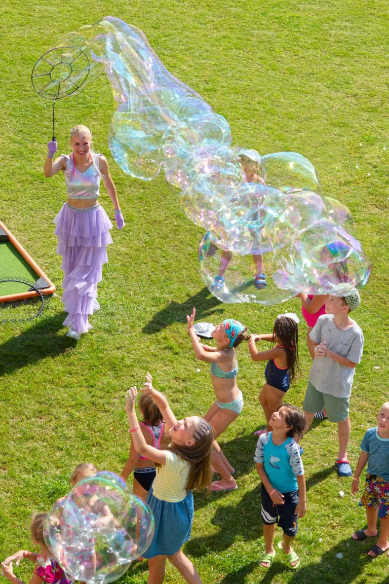 07 Group Hotel Alanya Animation for Children alanya çocuk dostu otel