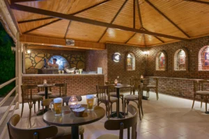 07 Group Hotel Alanya Beer House