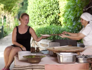 07 Group Hotel Alanya Gözleme