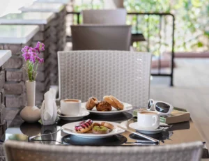 07 Group Hotel Alanya Kahvaltı - 1