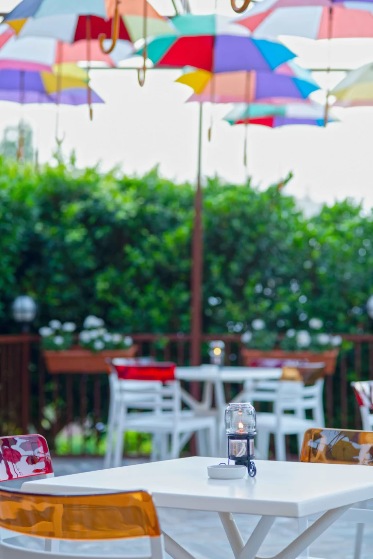 07 Group Hotel Alanya Sunset Bar Teracce