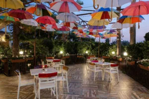 07 Group Hotel Alanya Sunset Bar Terrrace 2