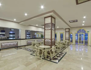 07 Group Hotel Alanya Sunset Bar