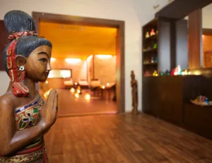 07 Group Hotel Alanya - Turkish Bath