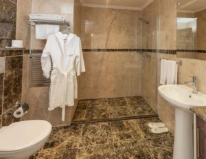 07 Group Hotel Alanya - Alanya Çift Hoteli - Standart Oda